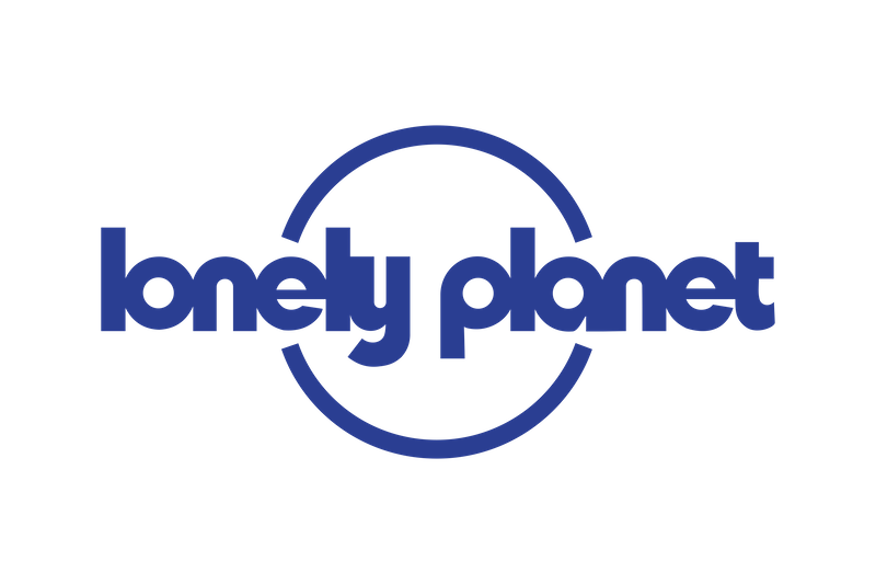 Lonely Planet Logo 1