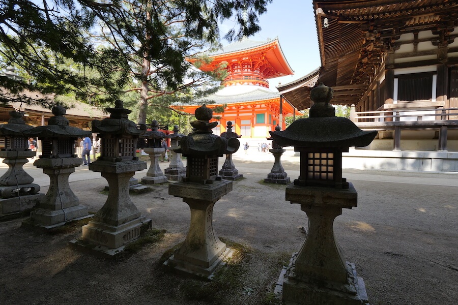 Koyasan27