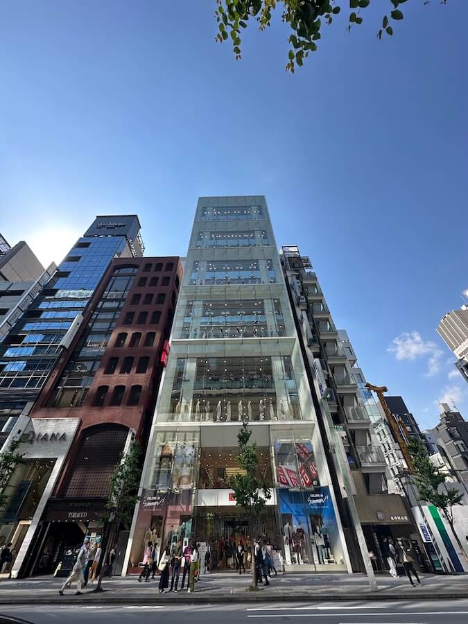 Tokyo25
