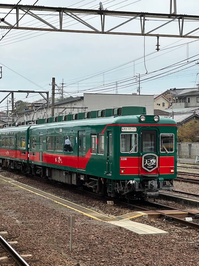 transport