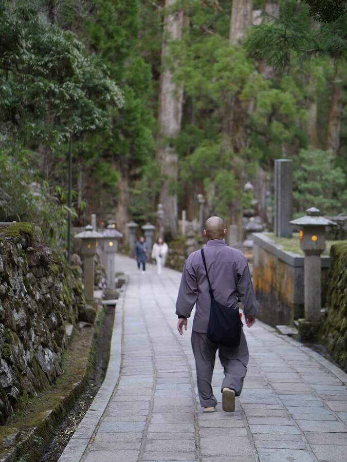 Koyasan31